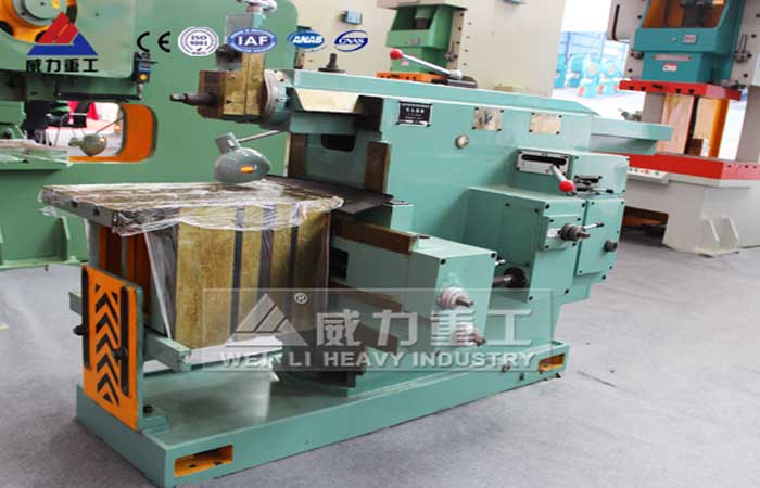 BC6066機械牛頭刨床 BC6066機械牛頭刨床